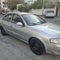 BHD 1300,  Nissan Sunny,  2008,  Automatic,  340000 KM,