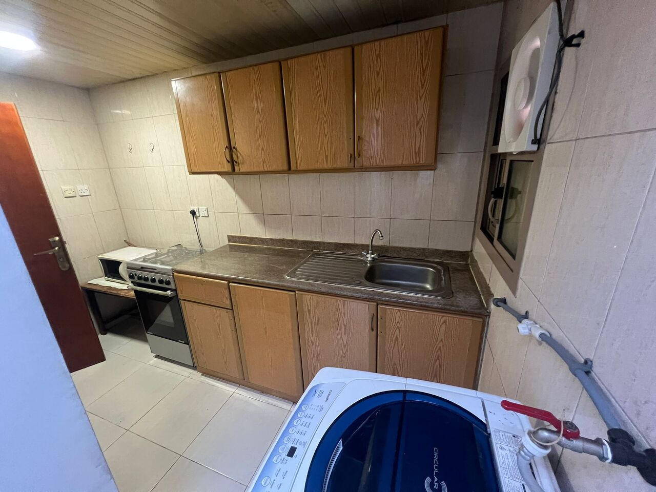 Burhama, Apartments, Flats, Houses & Villas, BHD 250/month,  Furnished,  2 BR,  Apartment For Rent In Burhama | Near Dana Mall