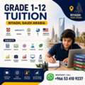 IGCSE &bull; Cambridge &bull; Edexcel &bull; GCSE &bull; CBSE &bull; IB &bull; American Curriculum