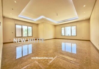 Kuwait City, Commercial Villas, KWD 3500,  Spacious Luxury Villa For Rent In Jabriya, Kuwait