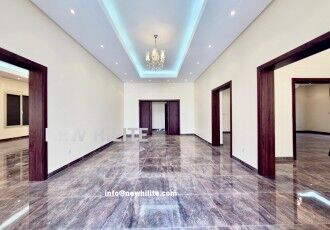 Kuwait City, Commercial Villas, KWD 3500,  Spacious Luxury Villa For Rent In Jabriya, Kuwait