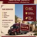 International Movers And Packers In Bahrain
