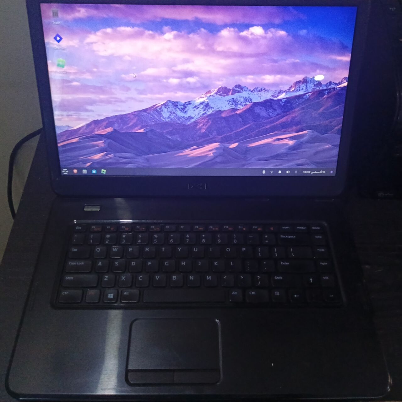 Al Rehab, Computers, SAR 350,  Dell Laptop Intel Core I5 Good For School.