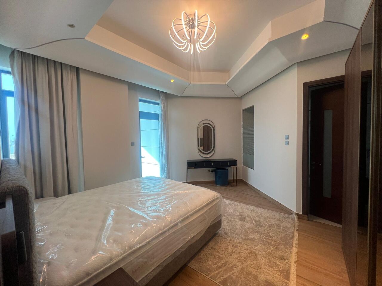 Al Seef, Apartments, Flats, Houses & Villas, BHD 550/month,  Furnished,  2 BR,  Apartment For Rent In Seef