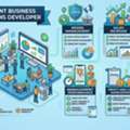 Restaurants Business And Operations Developer And Problems Solver