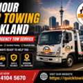 24 Hour Car Towing Auckland &ndash; Fast Emergency Tow Service.