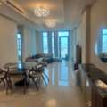 BHD 580/month,  Furnished,  2 BR,  Apartment For Rent In Sanabis