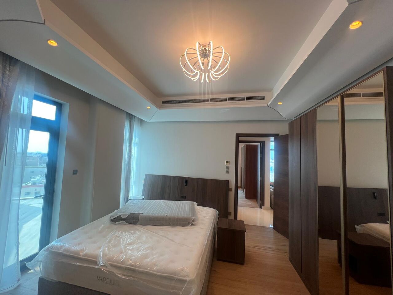 Al Seef, Apartments, Flats, Houses & Villas, BHD 580/month,  Furnished,  2 BR,  Apartment For Rent In Sanabis