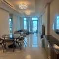 BHD 600/month,  Furnished,  3 BR,  Villa-Type Apartment For Rent In Sanabis