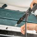 Affordable AC Cleaning Services In Dubai | Clean Air UAE