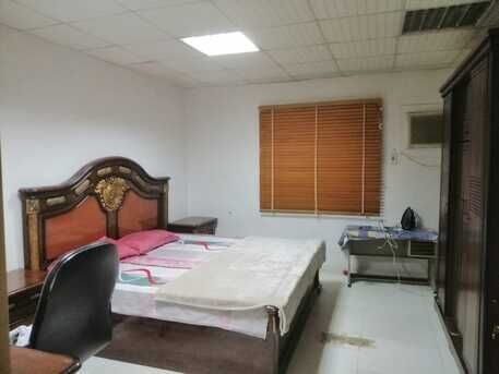 Al Batha, Apartments, Flats, Houses & Villas, SAR 2800/month,  Furnished,  2 BR,  1200 Sq. Feet,  Fully Furnished Apartment For Rent For Family Visit