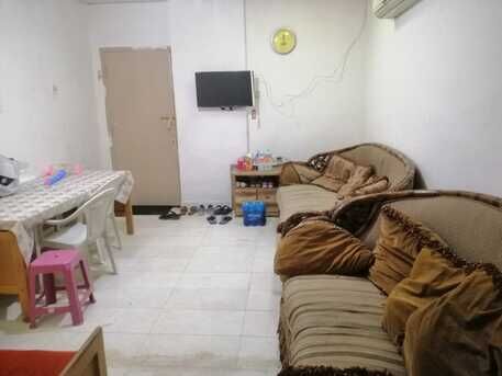Al Batha, Apartments, Flats, Houses & Villas, SAR 2800/month,  Furnished,  2 BR,  1200 Sq. Feet,  Fully Furnished Apartment For Rent For Family Visit