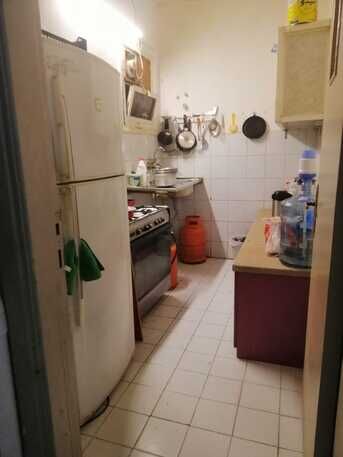 Al Batha, Apartments, Flats, Houses & Villas, SAR 2800/month,  Furnished,  2 BR,  1200 Sq. Feet,  Fully Furnished Apartment For Rent For Family Visit