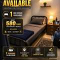 SAR 580/month,  300 Sq. Meter,  Bedspace Available - Ghirnatah, Riyadh 13241, Saudi Arabia