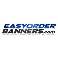 New York, Printing, Easy Order Banners
