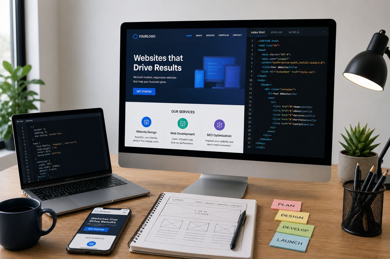 Vancouver, Software Development, Full-Service Digital Solutions Agency &ndash; Web Design, Development & SEO