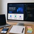 Full-Service Digital Solutions Agency &ndash; Web Design, Development & SEO