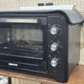 SAR 70,  Geepas Electronic Oven