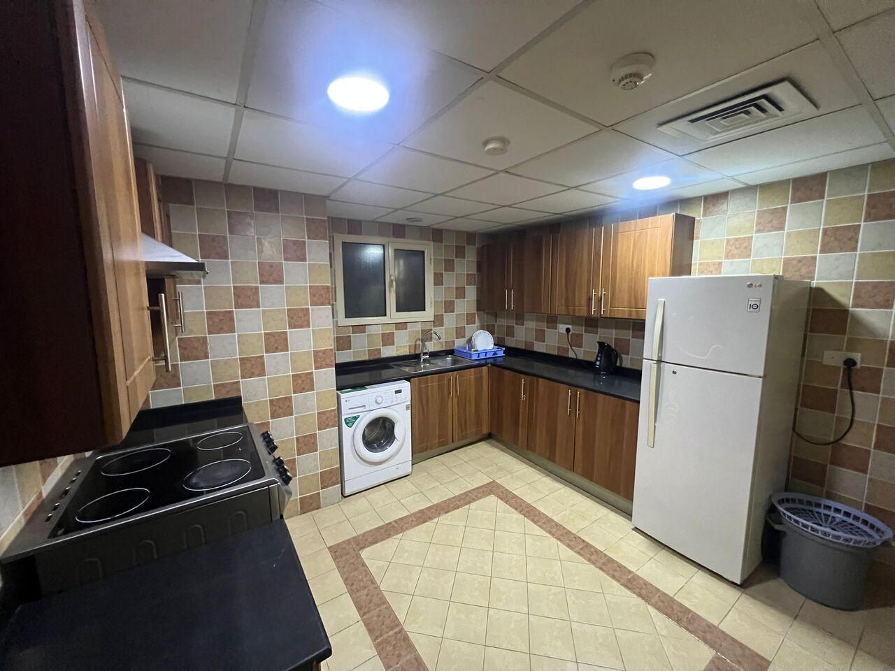 Juffair, Apartments, Flats, Houses & Villas, BHD 420/month,  Furnished,  3 BR,  Apartment For Rent In Juffair | EWA Inclusive | Near Juffair Mall