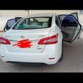 SAR 18000,  Nissan Sentra S,  2014,  Automatic,  241000 KM,