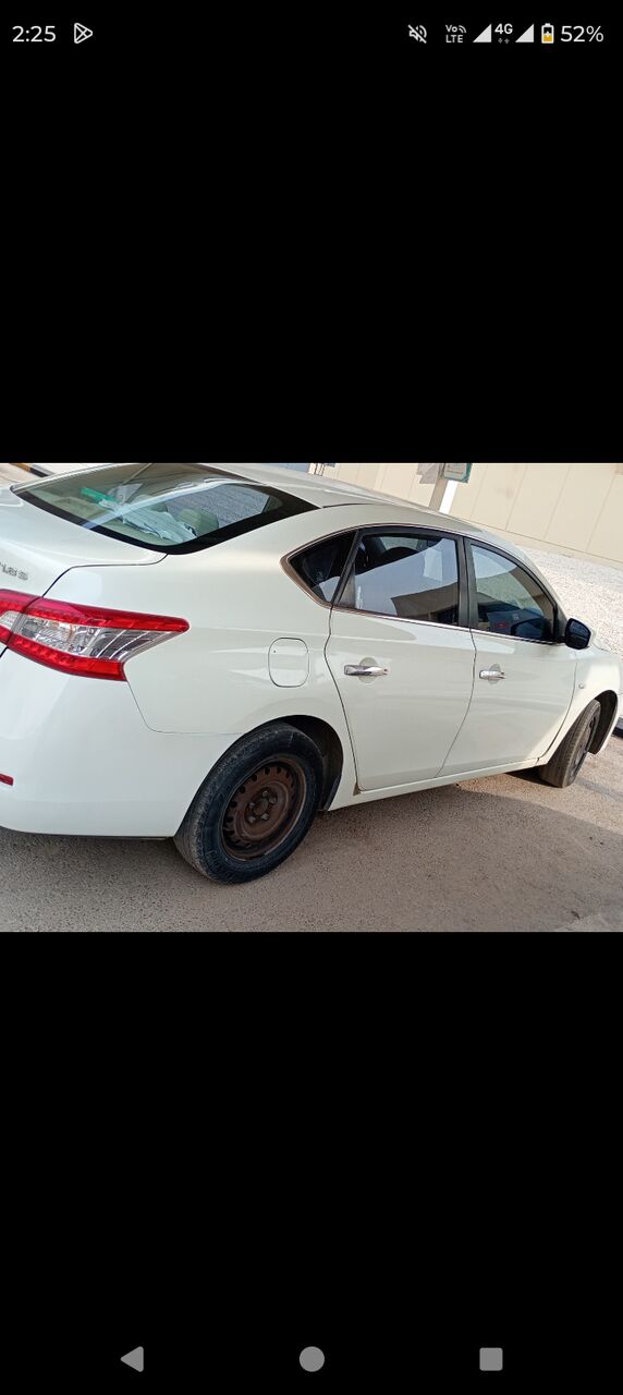 Riyadh, Vehicles, Cars & Trucks , SAR 18000,  Nissan Sentra S,  2014,  Automatic,  241000 KM,