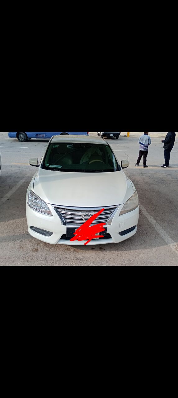 Riyadh, Vehicles, Cars & Trucks , SAR 18000,  Nissan Sentra S,  2014,  Automatic,  241000 KM,
