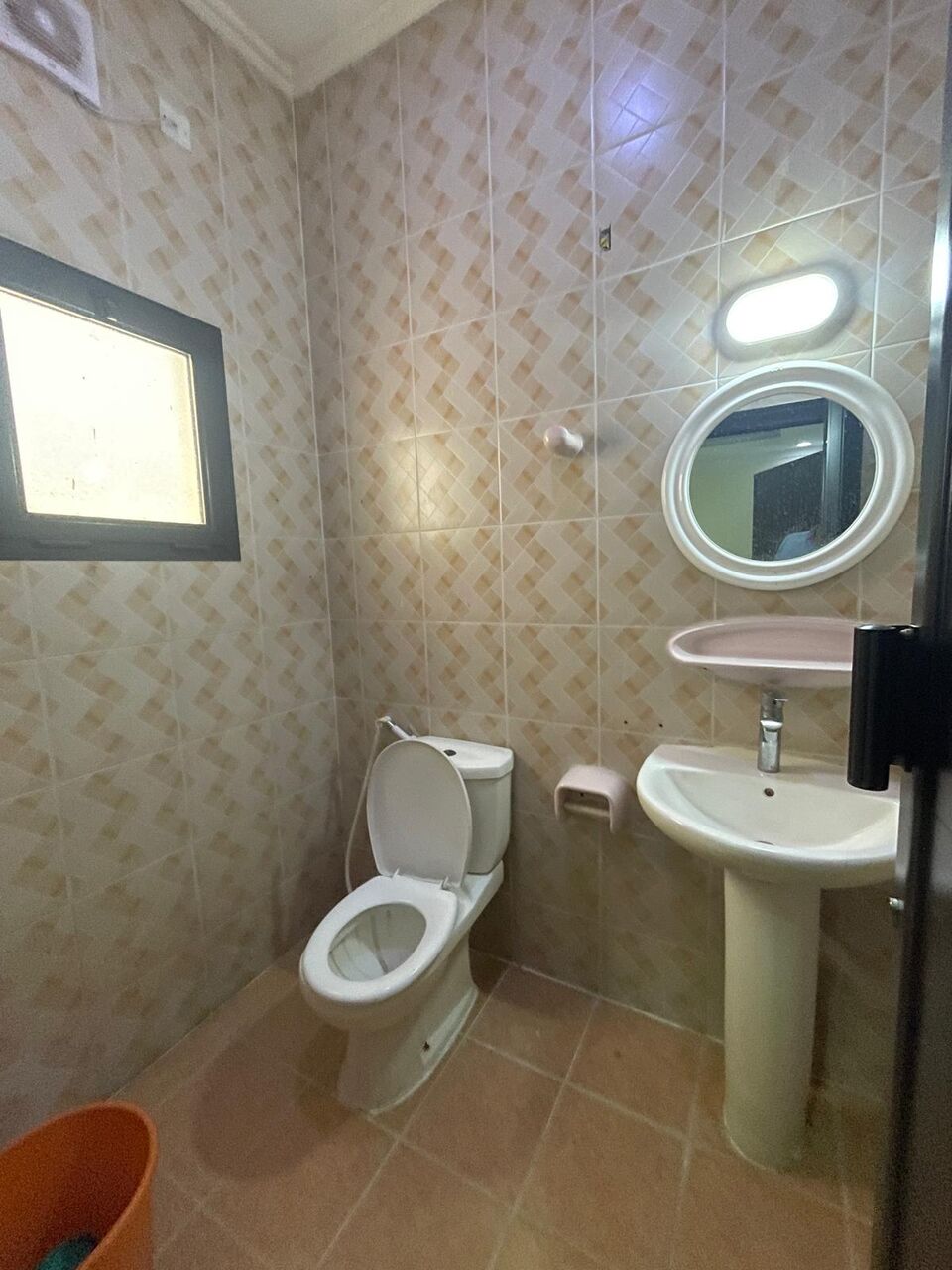 Tubli, Apartments, Flats, Houses & Villas, BHD 240/month,  2 BR,  2 Bedroom With Ewa In Tubli