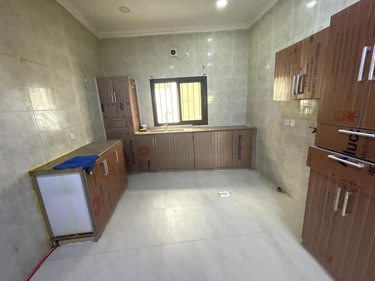 Tubli, Apartments, Flats, Houses & Villas, BHD 240/month,  2 BR,  2 Bedroom With Ewa In Tubli