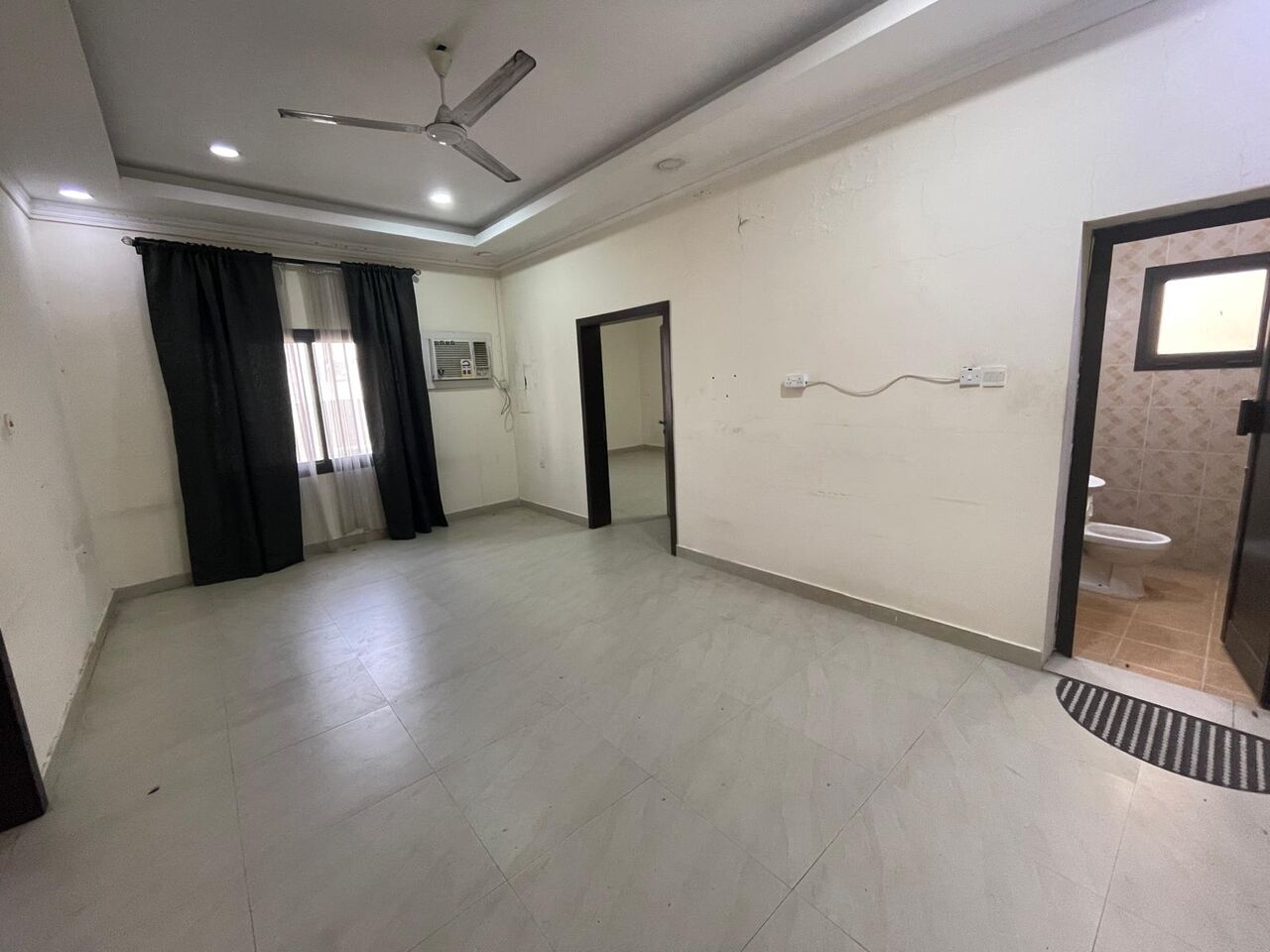 Tubli, Apartments, Flats, Houses & Villas, BHD 240/month,  2 BR,  2 Bedroom With Ewa In Tubli