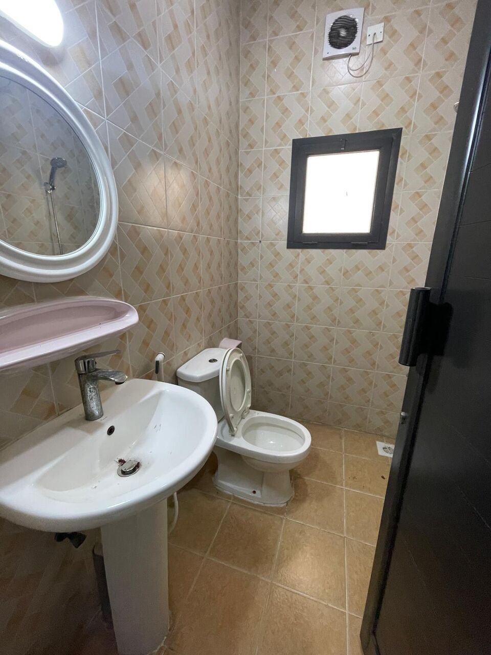 Tubli, Apartments, Flats, Houses & Villas, BHD 240/month,  2 BR,  2 Bedroom With Ewa In Tubli