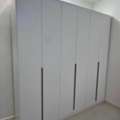 SAR 1100,  6 Door Cabinet Without Mirror | Brand New | 1100 SAR | Jeddah