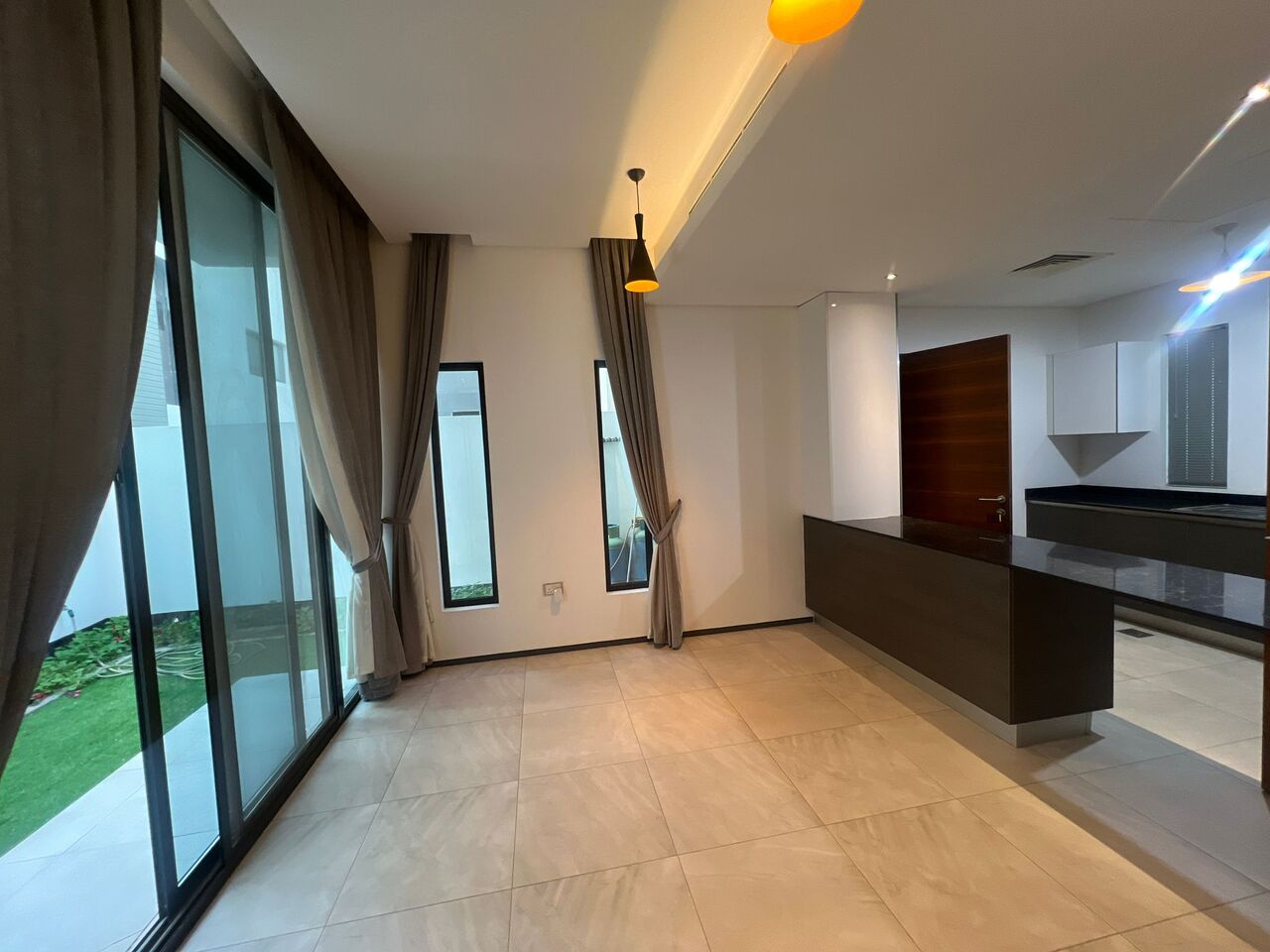 Saar, Villas, BHD 600,  Modern Private 3-Bedroom Villa For Rent In Saar | Semi-Furnished