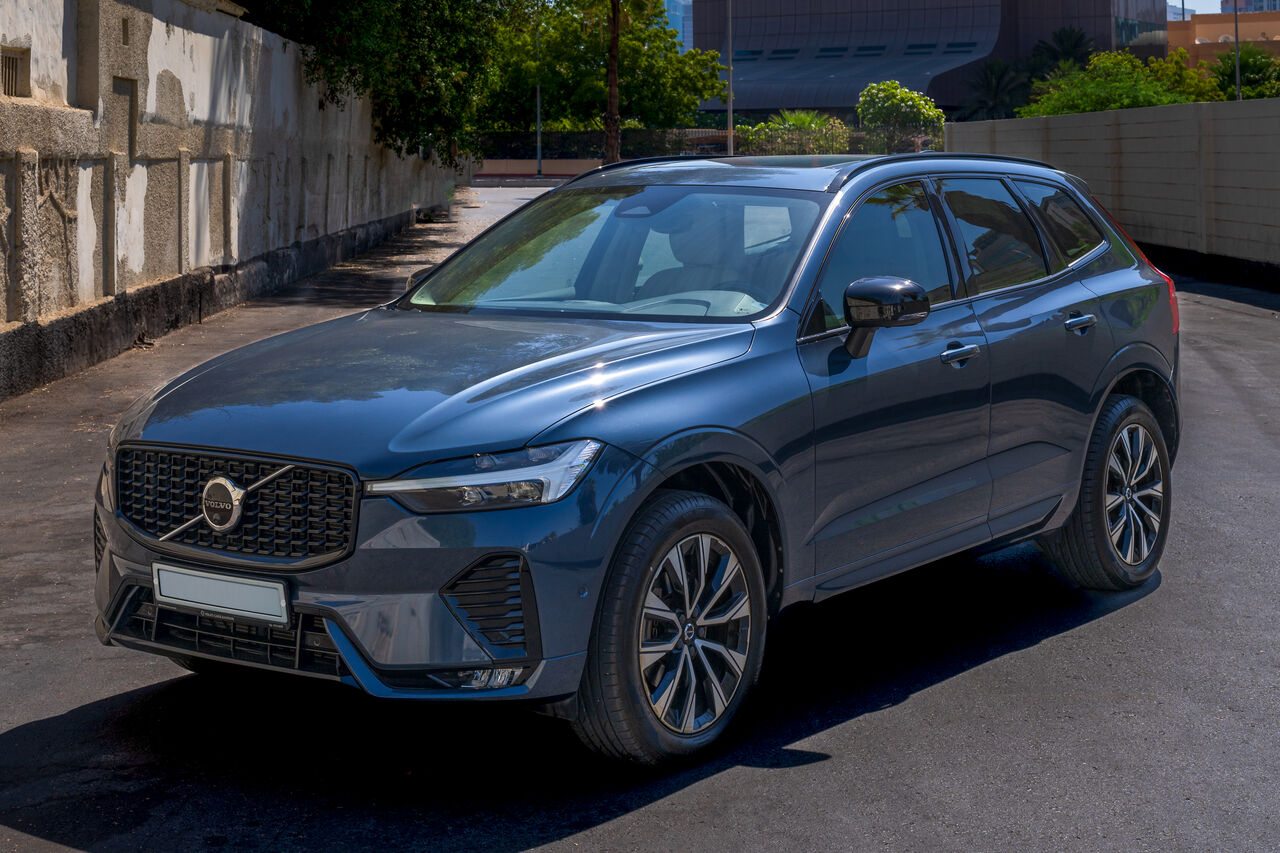 Umm Al Hassam, Vehicles, Cars & Trucks , BHD 11800,  Volvo XC60,  2023,  Automatic,  36000 KM,  Volvo With AAA Warranty Till 2032
