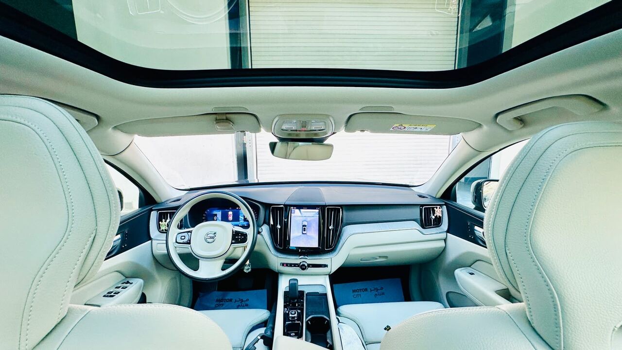 Umm Al Hassam, Vehicles, Cars & Trucks , BHD 11800,  Volvo XC60,  2023,  Automatic,  36000 KM,  Volvo With AAA Warranty Till 2032