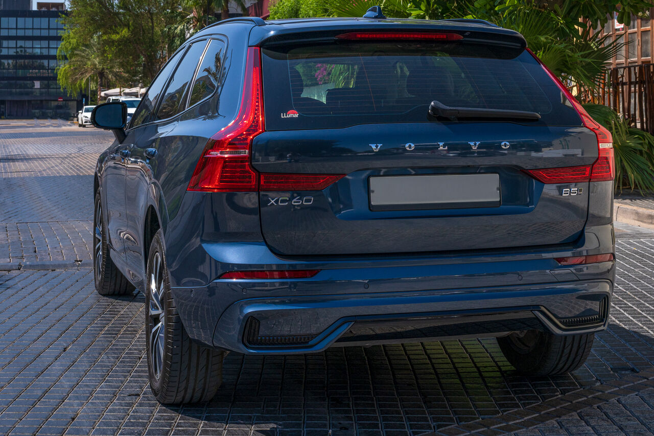 Umm Al Hassam, Vehicles, Cars & Trucks , BHD 11800,  Volvo XC60,  2023,  Automatic,  36000 KM,  Volvo With AAA Warranty Till 2032