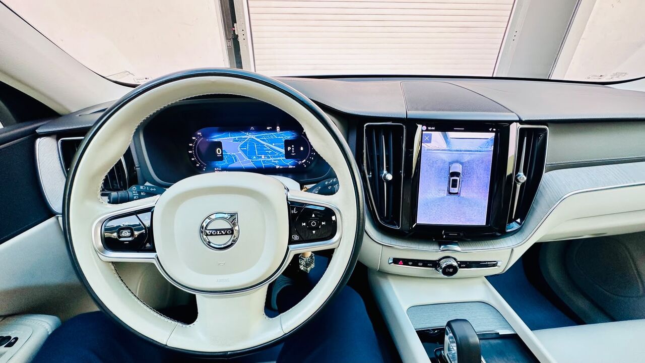 Umm Al Hassam, Vehicles, Cars & Trucks , BHD 11800,  Volvo XC60,  2023,  Automatic,  36000 KM,  Volvo With AAA Warranty Till 2032