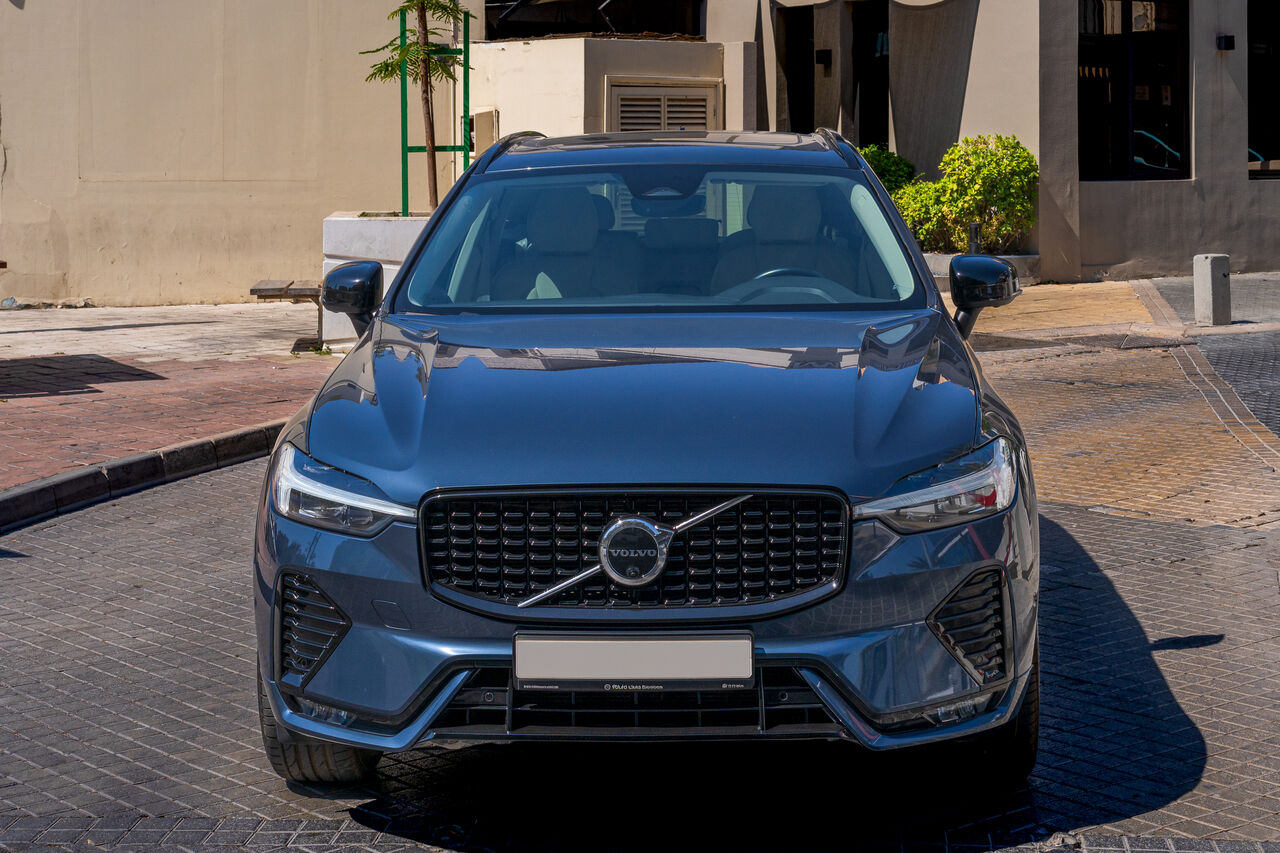 Umm Al Hassam, Vehicles, Cars & Trucks , BHD 11800,  Volvo XC60,  2023,  Automatic,  36000 KM,  Volvo With AAA Warranty Till 2032