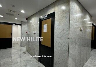 Kuwait City, Offices, KWD 240,  Commercial Office Spaces For Rent In Kuwait City