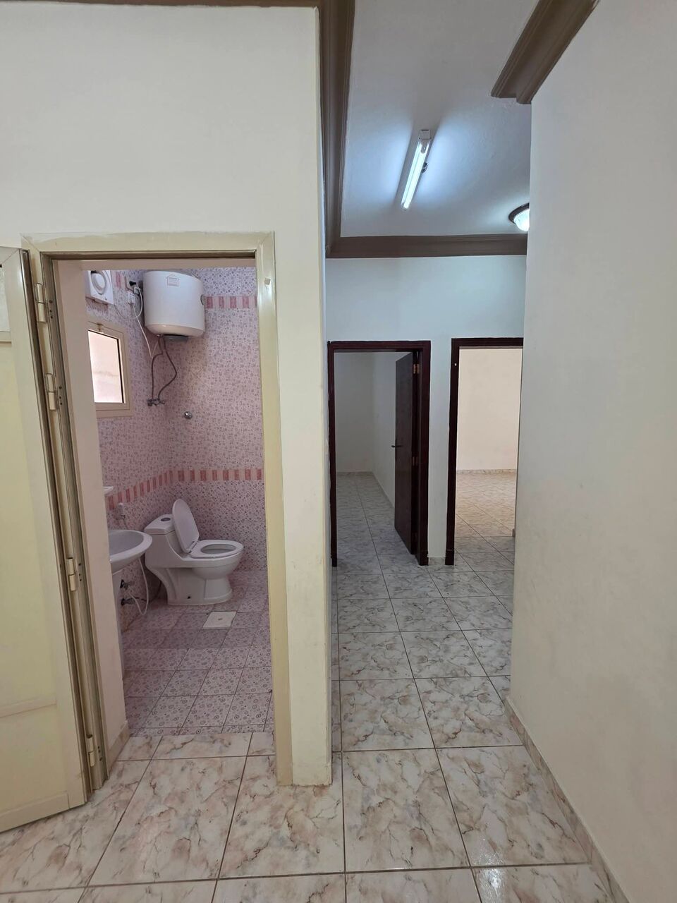 Khobar, Apartments, Flats, Houses & Villas, 2 BR,  🏠 SAR 16,600/YEAR | SPACIOUS 2-BEDROOM FAMILY APARTMENT FOR RENT | AL-BAYOUNIYAH – AL KHO