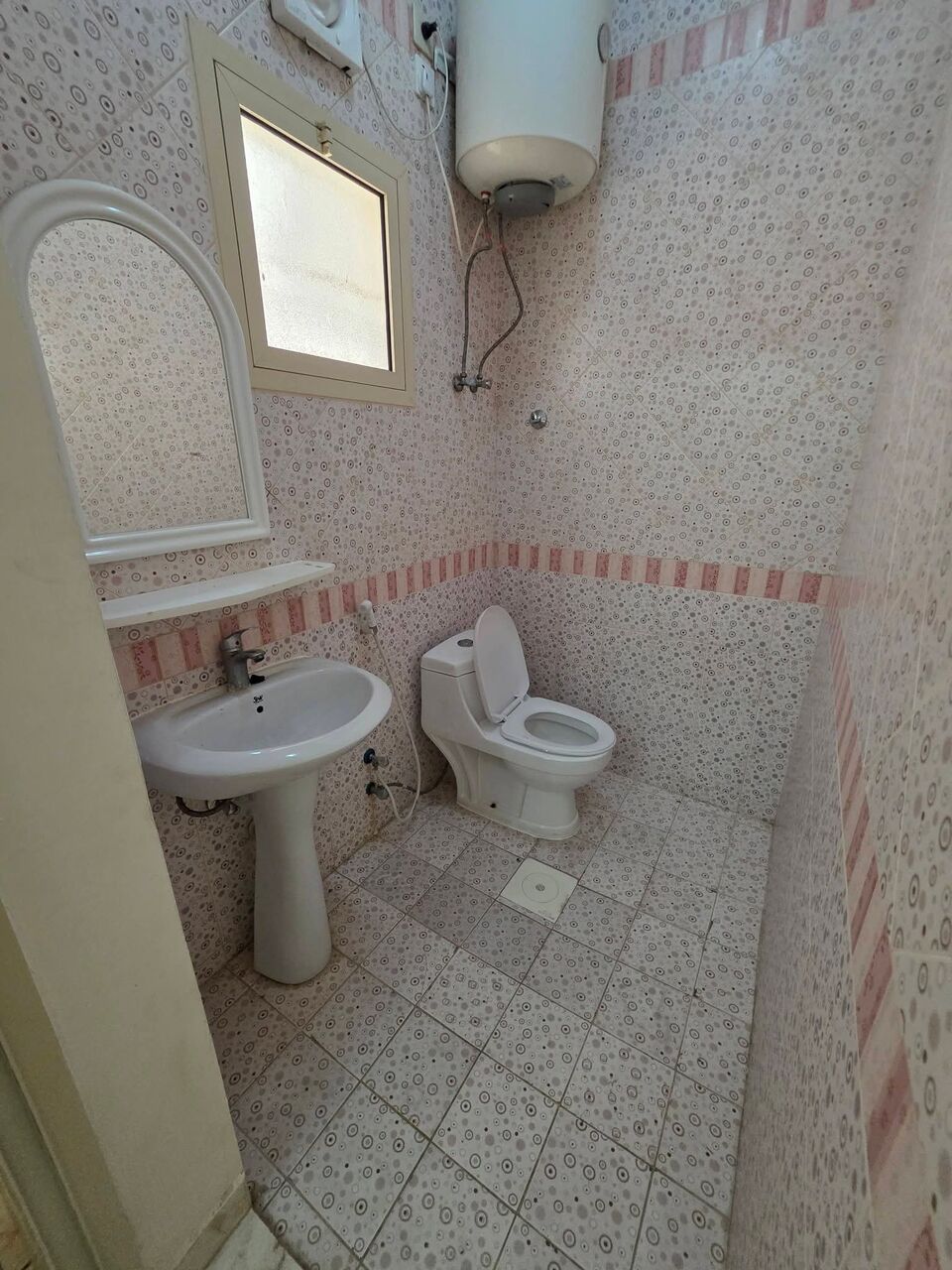 Khobar, Apartments, Flats, Houses & Villas, 2 BR,  🏠 SAR 16,600/YEAR | SPACIOUS 2-BEDROOM FAMILY APARTMENT FOR RENT | AL-BAYOUNIYAH – AL KHO