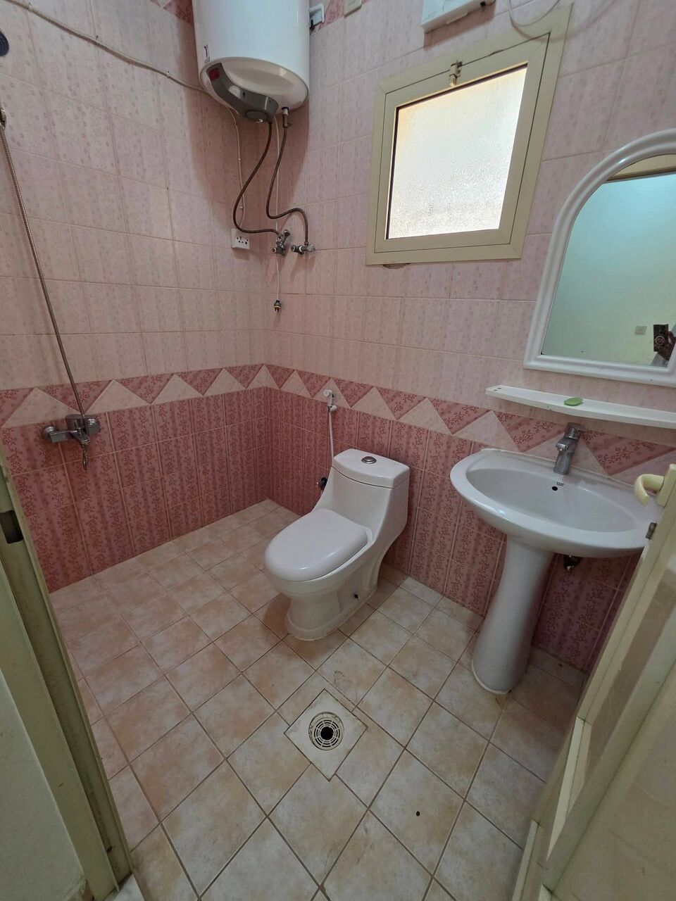 Khobar, Apartments, Flats, Houses & Villas, 2 BR,  🏠 SAR 16,600/YEAR | SPACIOUS 2-BEDROOM FAMILY APARTMENT FOR RENT | AL-BAYOUNIYAH – AL KHO