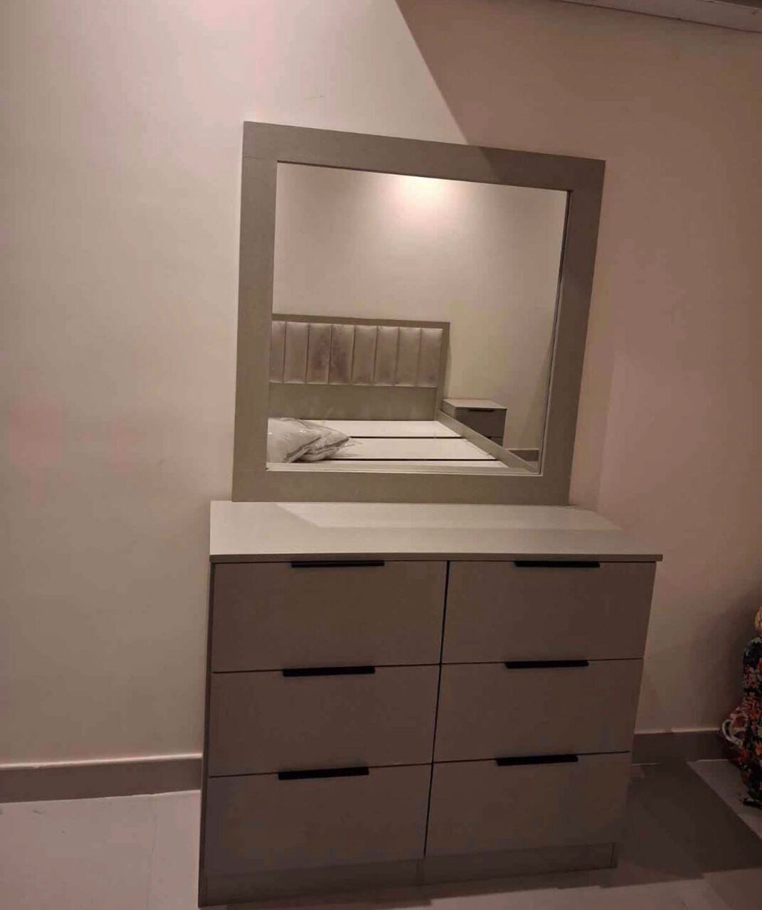 Jeddah, Furniture, BRAND NEW COMPLETE BEDROOM FURNITURE SET
