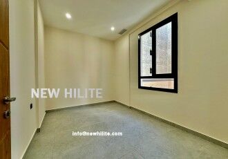 Bneid Al QAR, Apartments, Flats, Houses & Villas, KWD 350/month,  1 BR,  Brand New 1-Bedroom Unfurnished Apartment For Rent In Bneid Al Qar