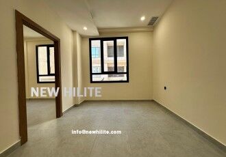 Bneid Al QAR, Apartments, Flats, Houses & Villas, KWD 350/month,  1 BR,  Brand New 1-Bedroom Unfurnished Apartment For Rent In Bneid Al Qar