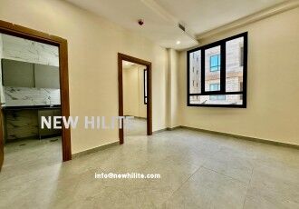 Bneid Al QAR, Apartments, Flats, Houses & Villas, KWD 350/month,  1 BR,  Brand New 1-Bedroom Unfurnished Apartment For Rent In Bneid Al Qar