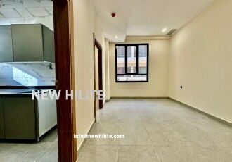 Bneid Al QAR, Apartments, Flats, Houses & Villas, KWD 350/month,  1 BR,  Brand New 1-Bedroom Unfurnished Apartment For Rent In Bneid Al Qar