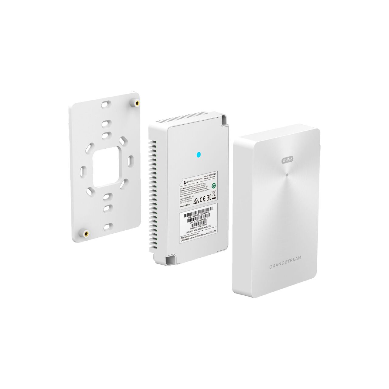 Riyadh, Electronics, SAR 1,  أكسس بوينت جراند ستريم GWN7661