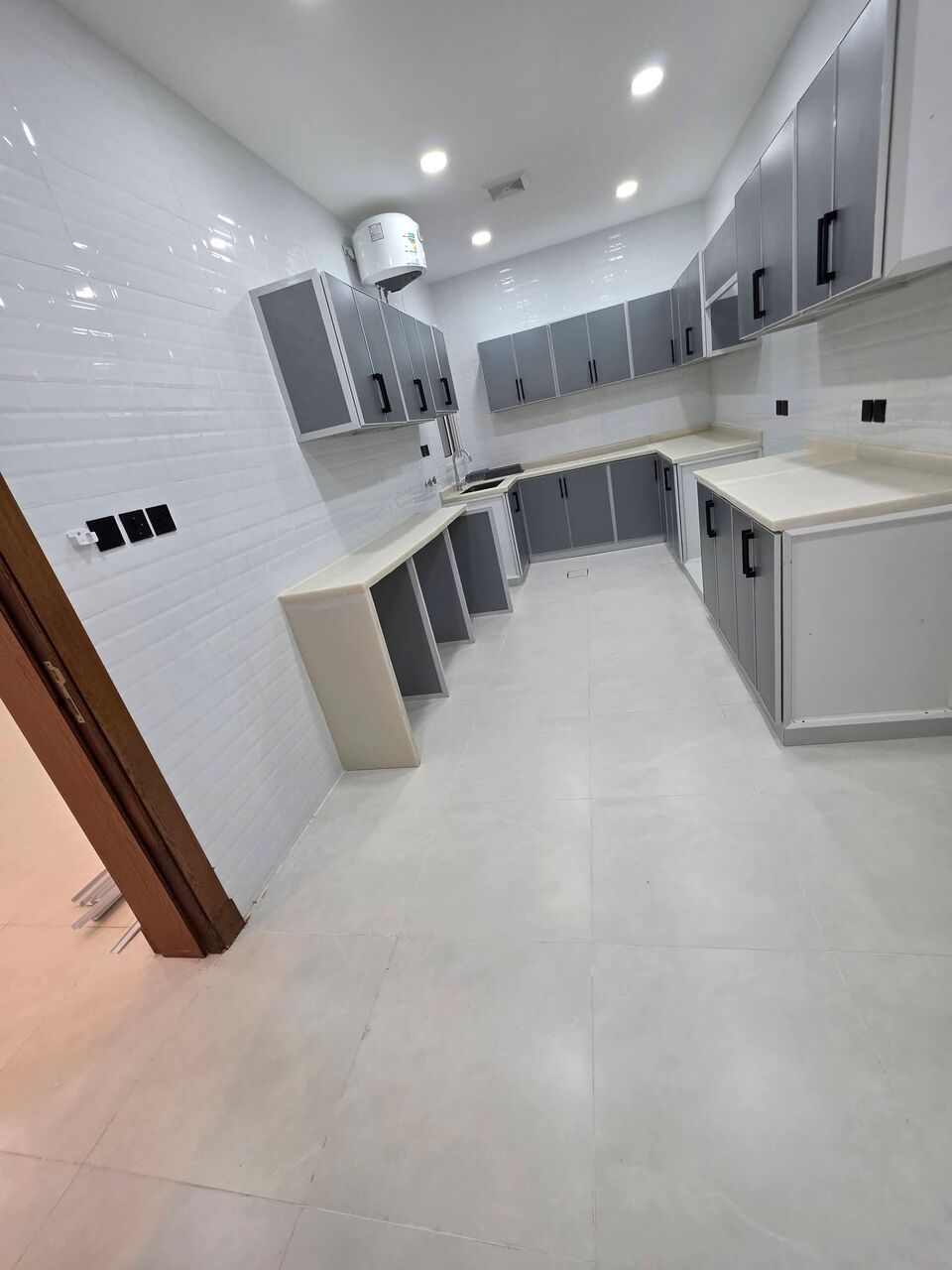 Khobar, Apartments, Flats, Houses & Villas, 4 BR,  🏡 BRAND-NEW 4BR FAMILY APARTMENT | SAR 38,000/YEAR | PRIVATE ROOFTOP | AL KHOBAR