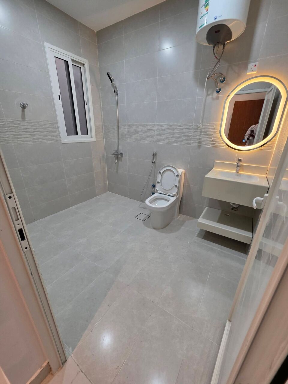 Khobar, Apartments, Flats, Houses & Villas, 4 BR,  🏡 BRAND-NEW 4BR FAMILY APARTMENT | SAR 38,000/YEAR | PRIVATE ROOFTOP | AL KHOBAR