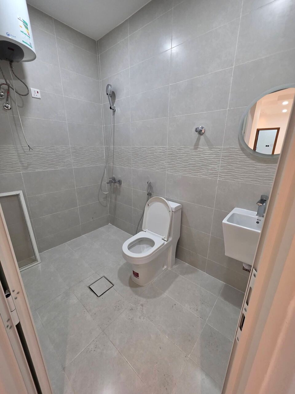 Khobar, Apartments, Flats, Houses & Villas, 4 BR,  🏡 BRAND-NEW 4BR FAMILY APARTMENT | SAR 38,000/YEAR | PRIVATE ROOFTOP | AL KHOBAR